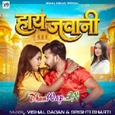 Haye Jawani