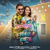 Kurutiye Ke Hukwa (Arvind Akela Kallu, Shilpi Raj)