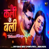 Kali Ke Bali (Shiv Kumar Bikku,Punita Priya)