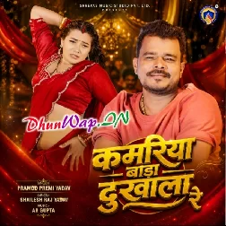 Kamariya Bada Dukhala Re (Pramod Premi Yadav)