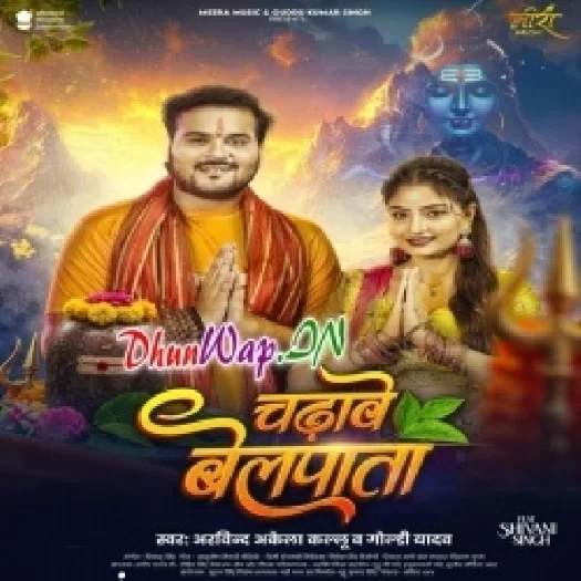 Chadhabe Belpata (Arvind Akela Kallu,Goldi Yadav)