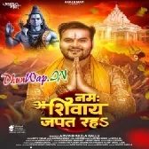 Namah Shivay Japat Raha (Arvind Akela Kallu)