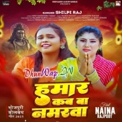 Hamar Kab Ba Namarba (Shilpi Raj)