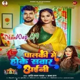 Palaki Me Hoke sawar Aeeni