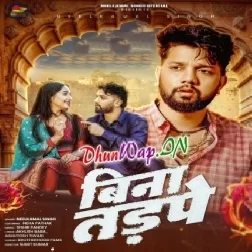 Bina Tadpe (Neelkamal Singh)