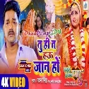 Tohara Bina Bhaini Bejan Tuhi Ta Hau Hamar Jaan Video Song (Full HD)