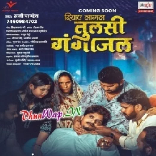 Dikhaye Lagal Tulsi Gangajal (Sunny Pandey)