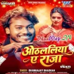 Othlaliya Ae Raja (Dhananjay Dhadkan)
