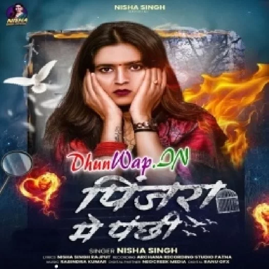 Pinjra Me Panchi (Nisha Singh)