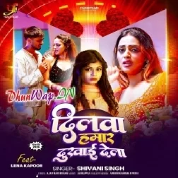 Dilwa Hamar Dukhai Dela (Shivani Singh)