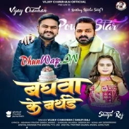 Baghwa Ke Birthday (Vijay Chauhan, Shilpi Raj)