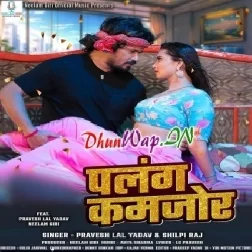 Palang Kamjor (Pravesh Lal Yadav, Shilpi Raj)