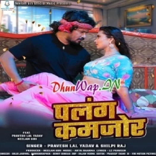 Palang Kamjor (Pravesh Lal Yadav, Shilpi Raj)