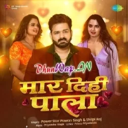 Maar Dihi Pala (Pawan Singh, Shilpi Raj)
