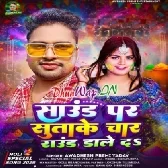 Sound Par Sutake Char Round Dale Da (Awdesh Premi Yadav)