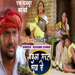 Babua Maral Bhukh Se (Gunjan Singh)