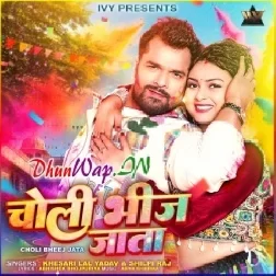 Choli Bheej Jata (Khesari Lal Yadav, Shilpi Raj)