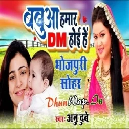 Babua Hamar DM Hoihe (Anu Dubey)