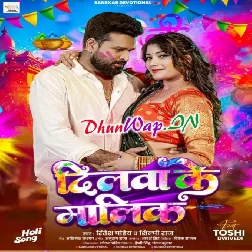 Dilwa Ke Malik (Ritesh Pandey, Shilpi Raj)
