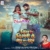 Dil Delhi Se Mail Ka Dehab (Tufani Lal Yadav, Shilpi Raj)