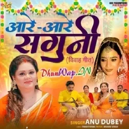 Aare Aare Saguni (Anu Dubey)