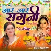 Aare Aare Saguni (Anu Dubey)