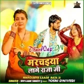 Marchaiya Lage Raja Ji (Shivani Singh)