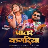 Patar Kamariya (Ritesh Pandey, Shilpi Raj)