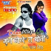 Man Hokhe Ta Boli (Pawan Singh)