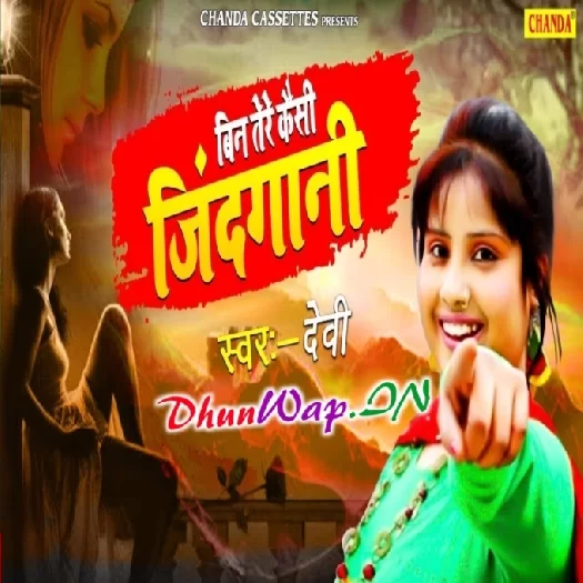 Bin Tere Kaisi Jindgani (Devi)