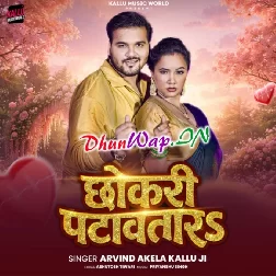 Chhokari Patawatra (Arvind Akela Kallu)