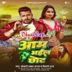 Tohra Aam Pa Ke Marle Ba Chot Ae Gori Bhail Chhot Ae Gori (Hitt Matter