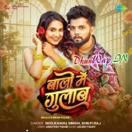 Baalo Me Gulab Laga Lijiye (Hitt Matter)