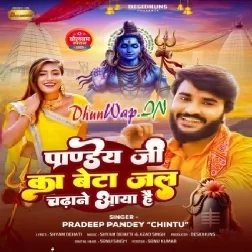 Pandey Ji Ka Beta Jal Chadhane Aaya Hai