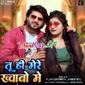 Tuhi Mere Khwabo Me.mp3