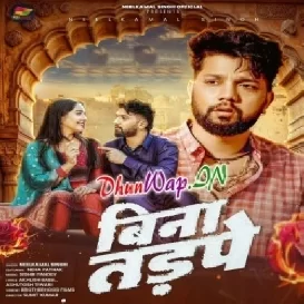Bina Tadpe E Dilwa Ke Kabo Aaram Na Mile (Sad Song)