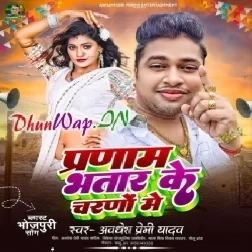 Pranam Bhatar Ke Charno Me