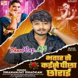 Bhatar Se Kaise Pichha Chorai