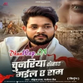 Are Sajani Re Tisare Chunariya Tohar Mail Ae Ram (Nirgun Song)