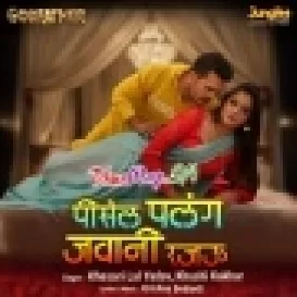 Pisela Palang Par Jawani Rajau (Hitt Matter)