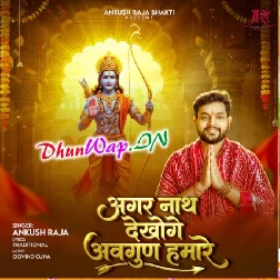 Agar Nath Dekhoge Awagun Hamare