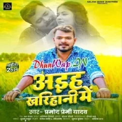 Aiha Ae Deewana Kharihana Mile Bhor Me