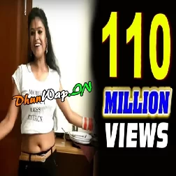 Marad Abhi Baccha Ba Dimpal Singh Live Dance Video Song