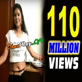 Marad Abhi Baccha Ba Dimpal Singh Live Dance Video Song