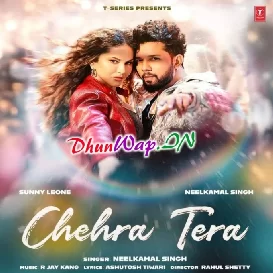 Dhoop Se Nikhara Hai Chehara Tera (Hitt Matter)