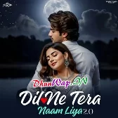 Teri Yadon Ki Chadar Odhe - Dil Ne Tera Naam Liya (Viral Song)