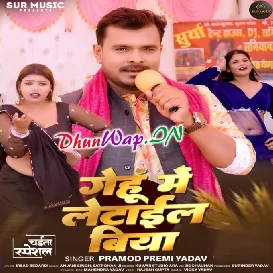 Leke Gehu Yeh Me Kehu Ke Ketail Biya Ho