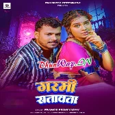 Tohar Pyar Hamara Ke Nhi Bhawata Raja Bhitri Le Garmi Satawata