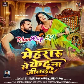 Itihaas Ke Panna Me Likhal Ba Mehraru Se Kehu Na Jital Ba (Hitt Matter)