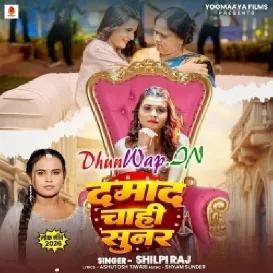 Damad Chahi Sunar